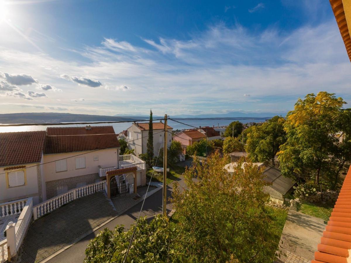 Apartments Roko Crikvenica Exteriér fotografie