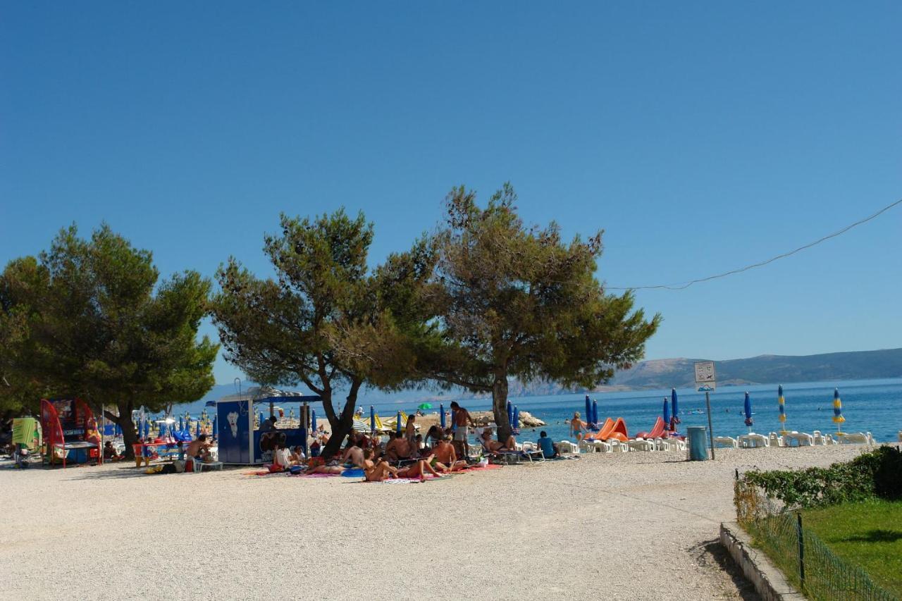 Apartments Roko Crikvenica Exteriér fotografie