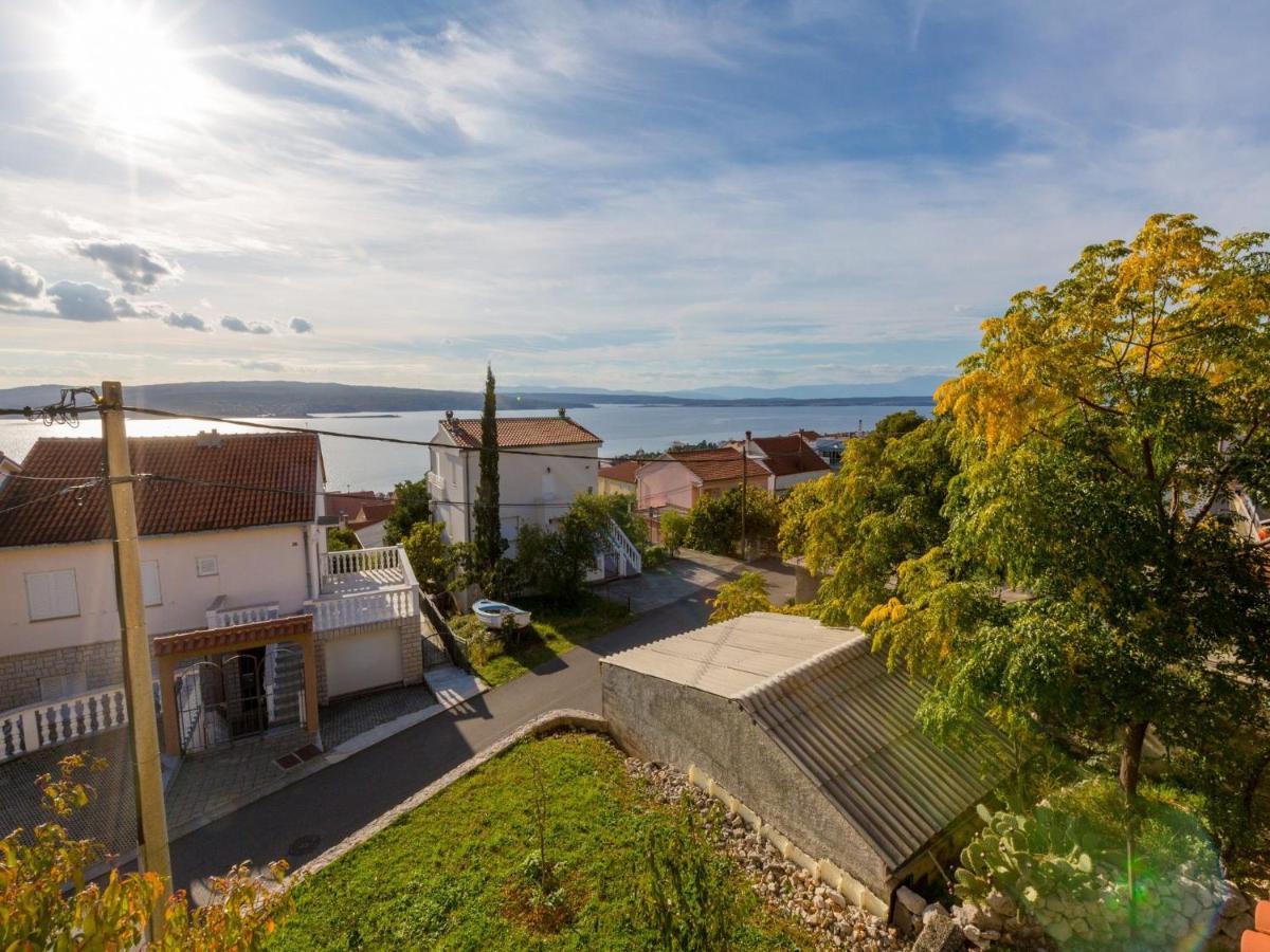 Apartments Roko Crikvenica Exteriér fotografie